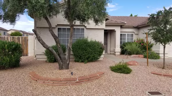 14936 W DOVESTAR Drive, Surprise, AZ 85374