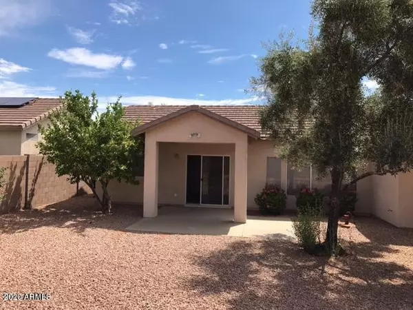 Surprise, AZ 85374,14936 W DOVESTAR Drive