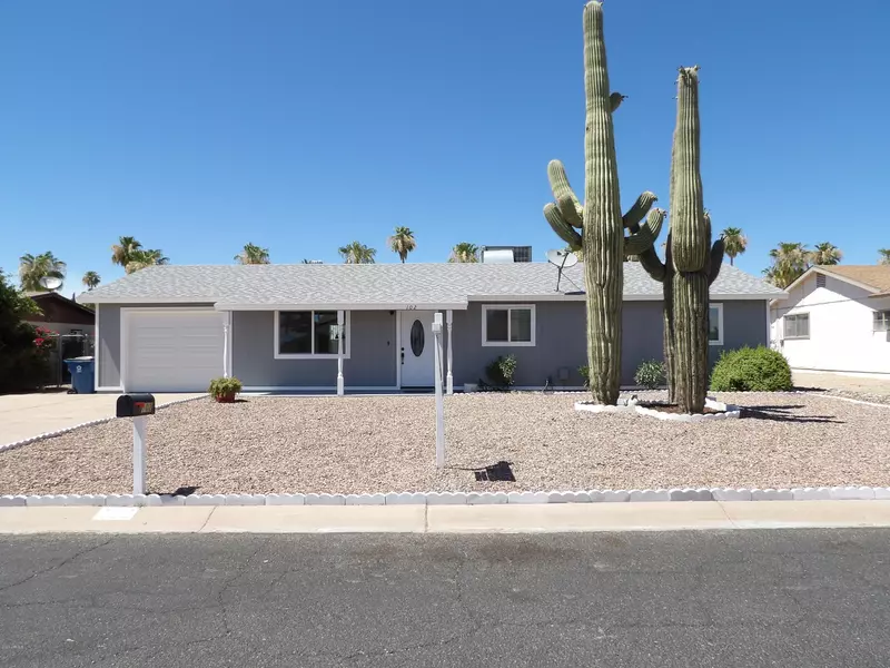 102 W 14TH Avenue, Apache Junction, AZ 85120