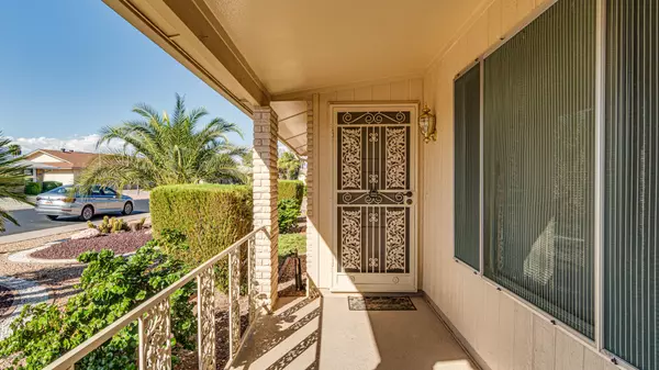 Sun City West, AZ 85375,12415 W MARBLE Drive