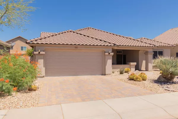 4544 E FERNWOOD Court, Cave Creek, AZ 85331