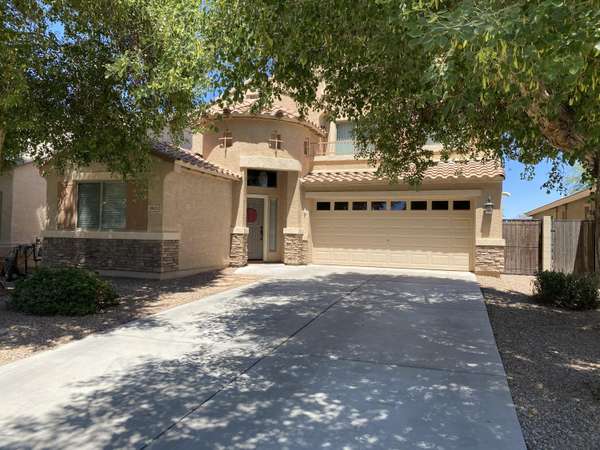 San Tan Valley, AZ 85140,38103 N BONNIE Lane