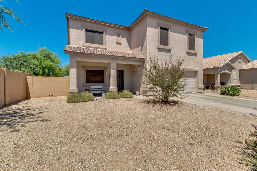 40264 N PRZEWALSKI Street, San Tan Valley, AZ 85140