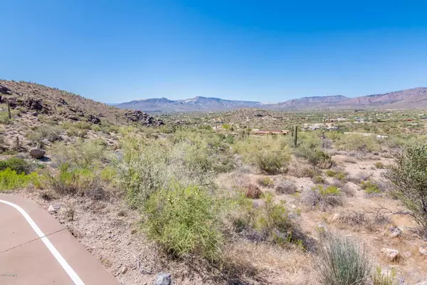 Carefree, AZ 85377,37252 N Never Mind Trail #-