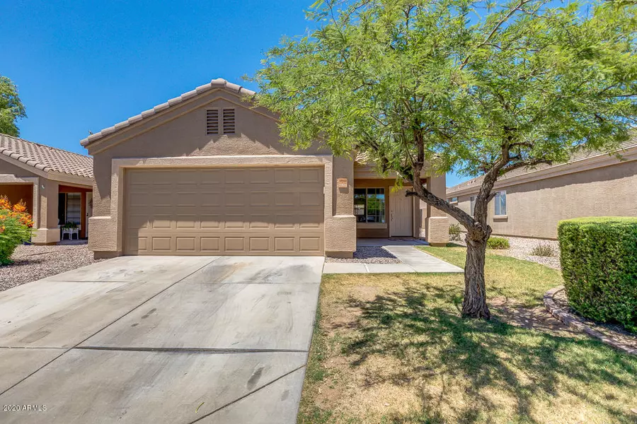 10050 E CRESCENT Avenue, Mesa, AZ 85208