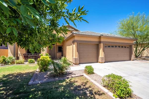 Avondale, AZ 85392,10814 W ENCANTO Boulevard