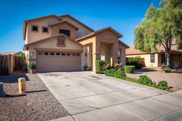 Laveen, AZ 85339,4528 W FREMONT Road