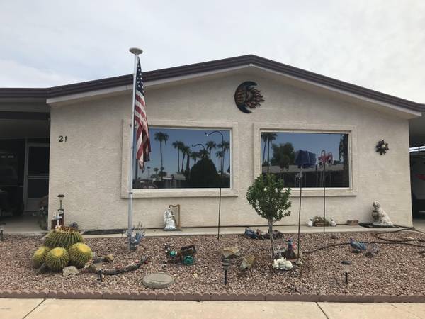 Mesa, AZ 85209,8103 E SOUTHERN Avenue #21