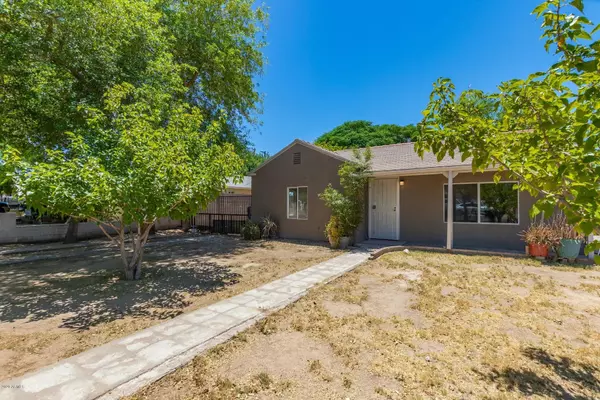 6616 S 4TH Avenue, Phoenix, AZ 85041