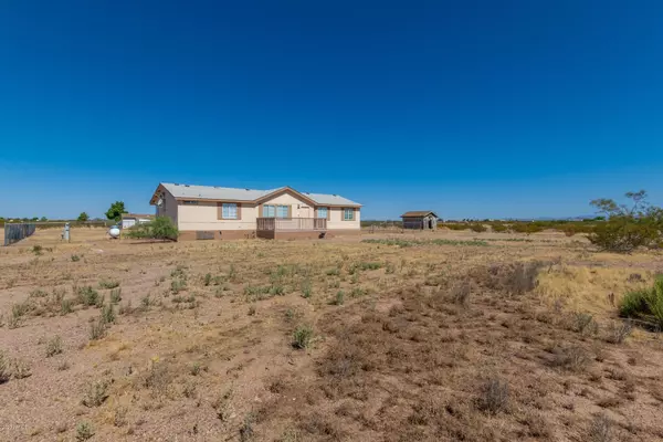 Wittmann, AZ 85361,29220 N 221ST Avenue