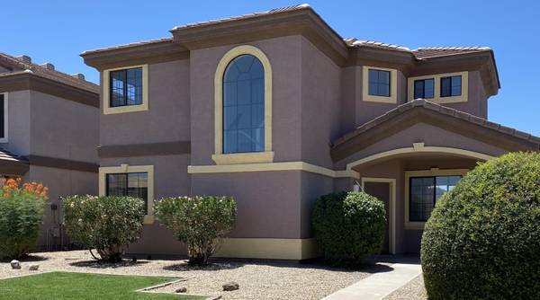 3450 S CUPERTINO Drive, Gilbert, AZ 85297