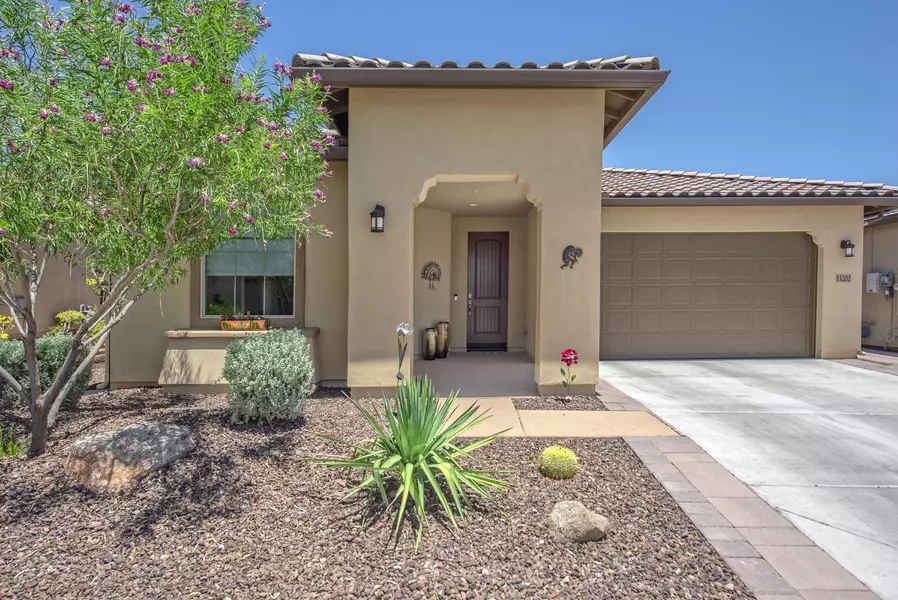 13202 W DUANE Lane, Peoria, AZ 85383