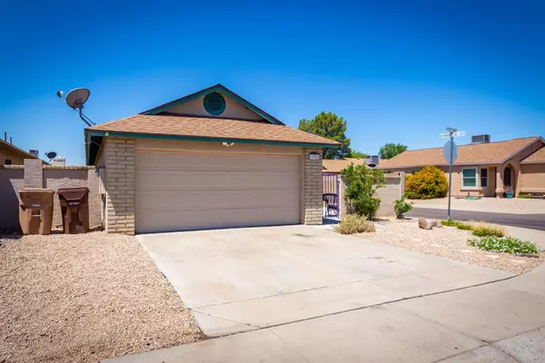 11982 N 73RD Avenue, Peoria, AZ 85345