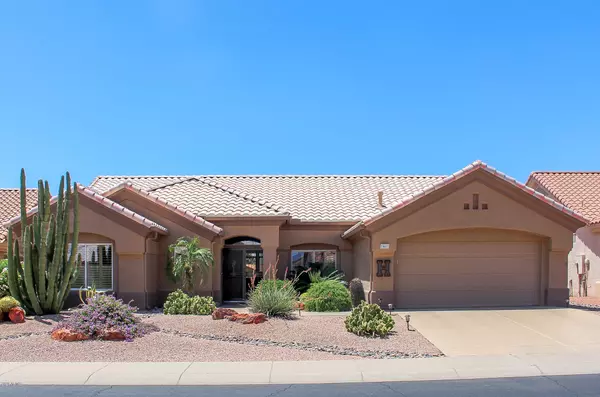 14411 W Via Montoya --, Sun City West, AZ 85375