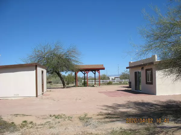 Maricopa, AZ 85139,1378 N RALSTON Road