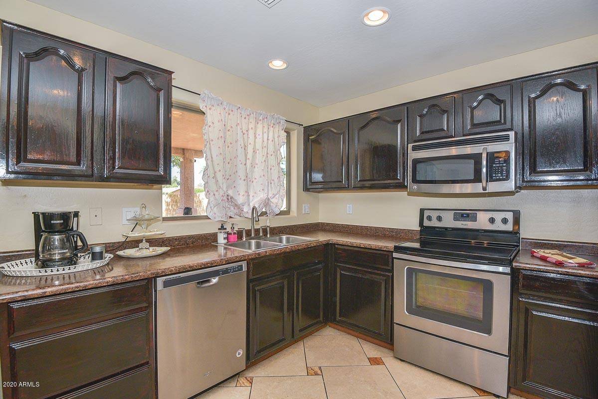 Buckeye, AZ 85326,25149 W PARK Avenue