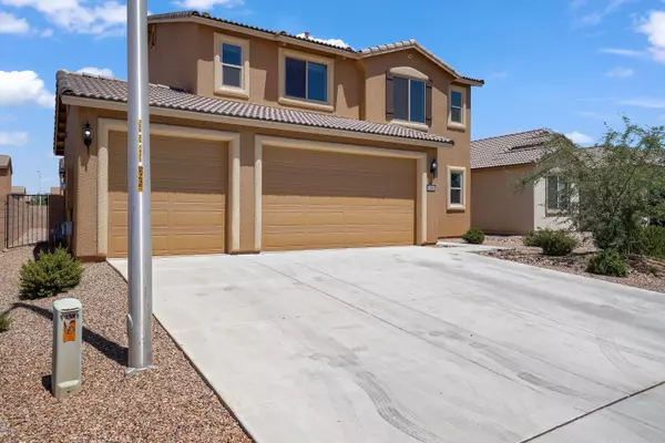 Sierra Vista, AZ 85635,1081 BARNES Drive