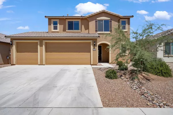 Sierra Vista, AZ 85635,1081 BARNES Drive