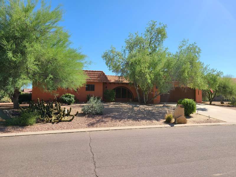 15933 E RICHWOOD Avenue, Fountain Hills, AZ 85268