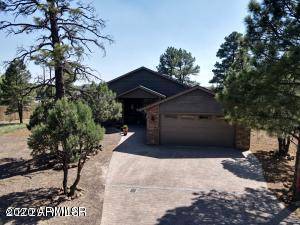 Lakeside, AZ 85929,5461 S ELK Springs