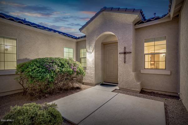 Gilbert, AZ 85298,3104 E Packard Drive