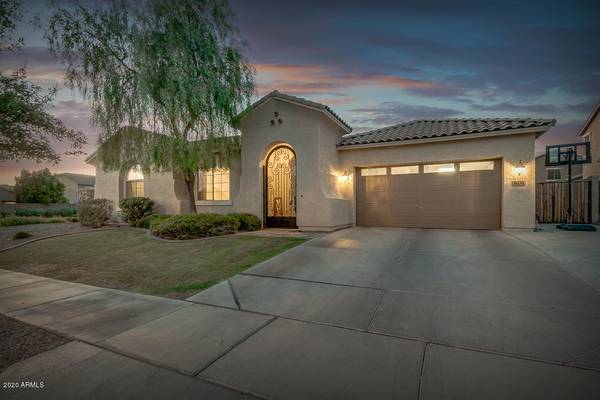 Gilbert, AZ 85298,3104 E Packard Drive