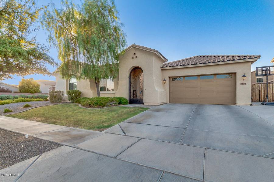 3104 E Packard Drive, Gilbert, AZ 85298