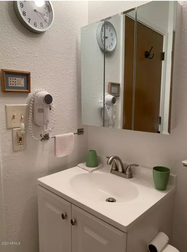 Mesa, AZ 85215,5518 E LINDSTROM Lane #B9