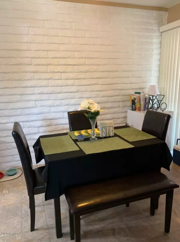 Mesa, AZ 85215,5518 E LINDSTROM Lane #B9