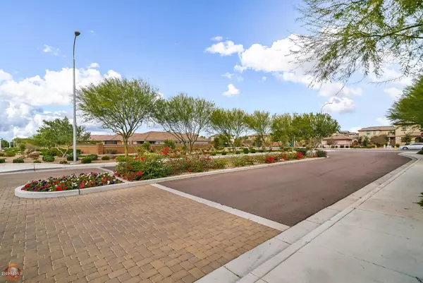 Chandler, AZ 85225,2885 E Binner Drive