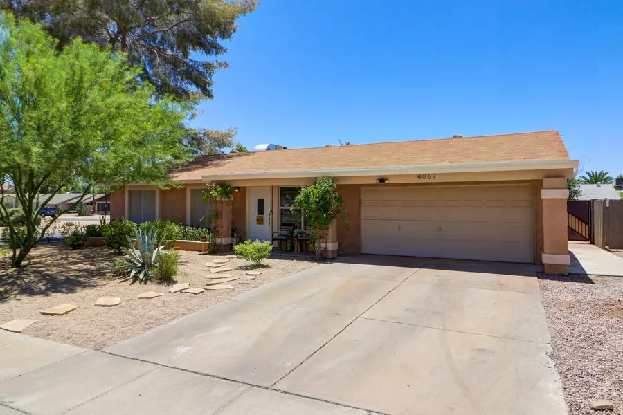 4067 E ASTER Drive, Phoenix, AZ 85032