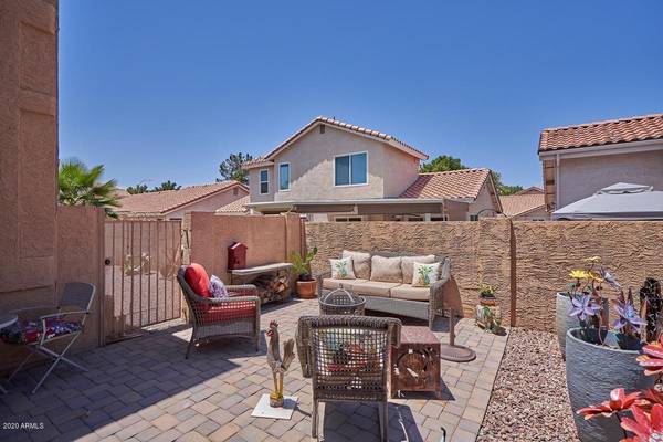 Chandler, AZ 85226,3846 W IVANHOE Street