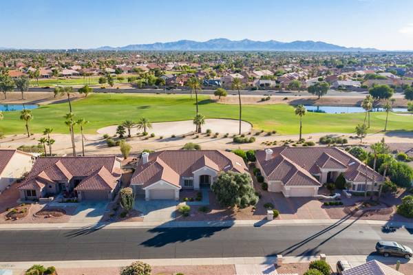 Sun City West, AZ 85375,22116 N GOLF CLUB Drive