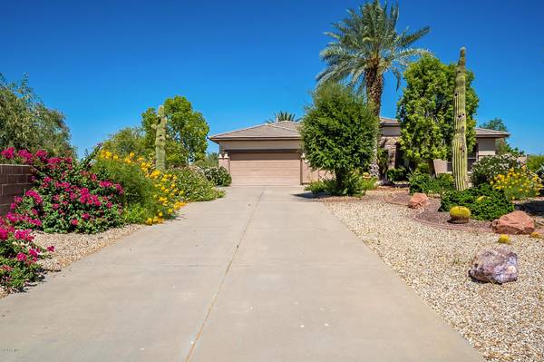 Surprise, AZ 85387,16905 W ARTESIA Drive