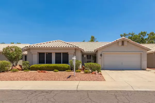 7709 W WAHALLA Lane, Glendale, AZ 85308