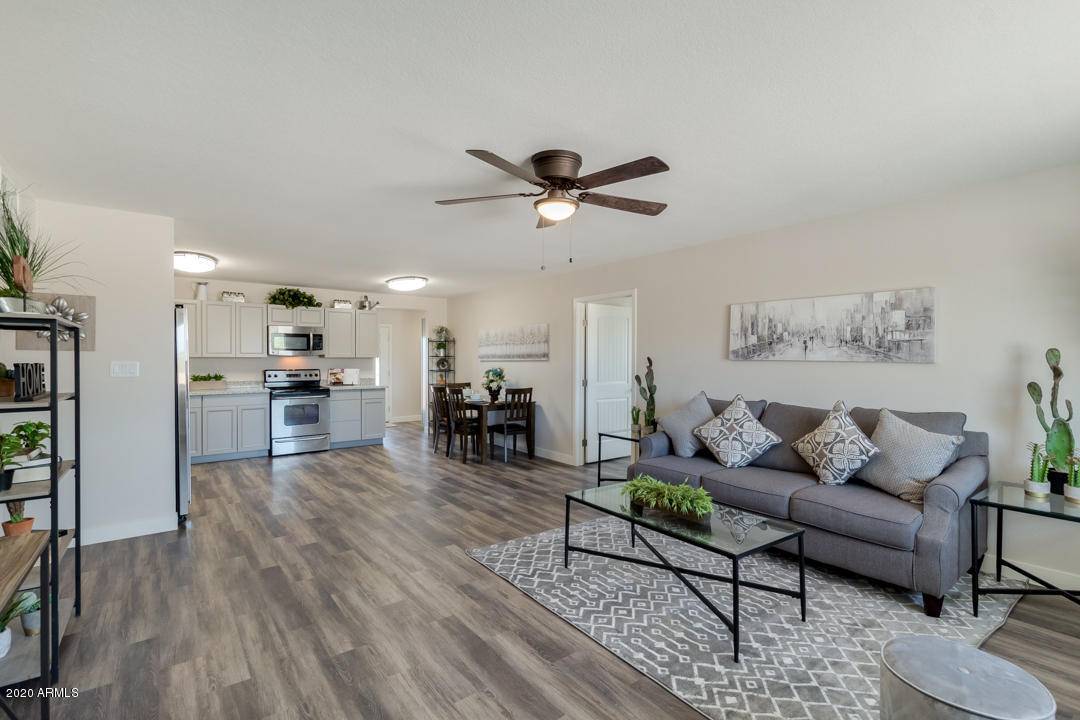 15339 W BRILES Road, Surprise, AZ 85387