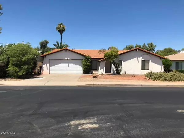 2634 S Cottonwood Drive, Tempe, AZ 85282