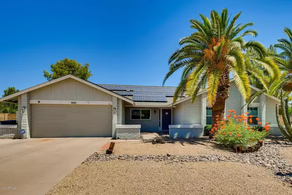 Phoenix, AZ 85032,4410 E CROCUS Drive