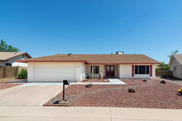 4754 E AHWATUKEE Drive, Phoenix, AZ 85044