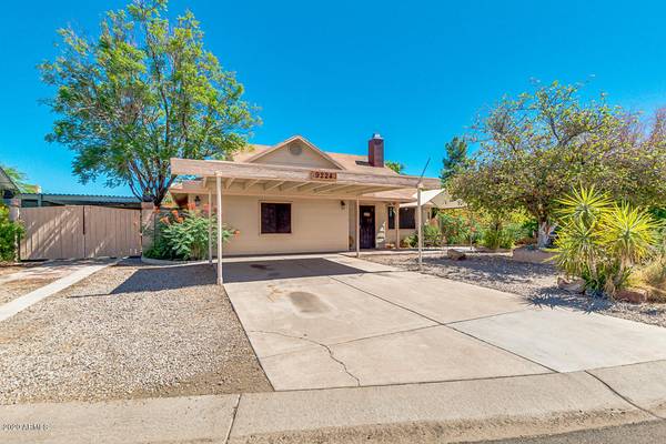 Mesa, AZ 85207,9224 E DUNCAN Street