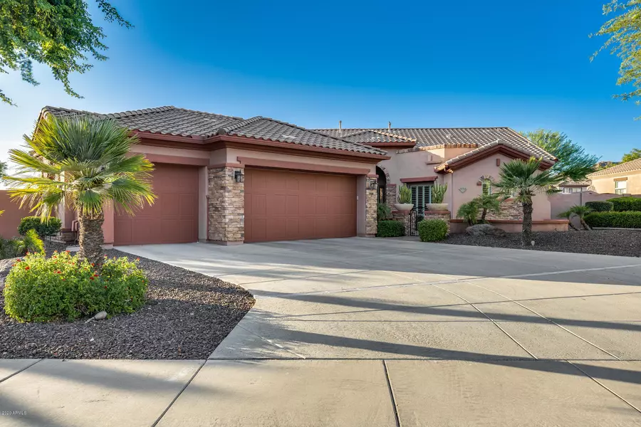 9154 W ANDREA Drive, Peoria, AZ 85383