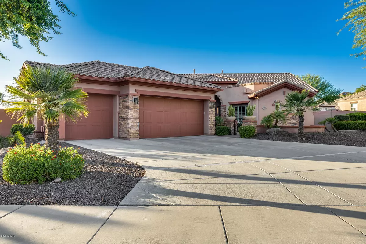 Peoria, AZ 85383,9154 W ANDREA Drive