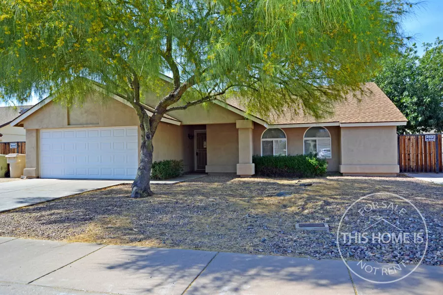 5118 W ORCHID Lane, Glendale, AZ 85302