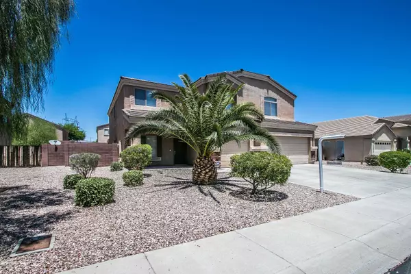 Buckeye, AZ 85326,23026 W HOPI Street