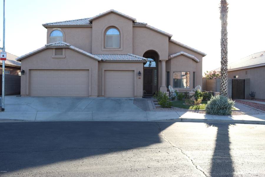 8636 S 10TH Lane, Phoenix, AZ 85041