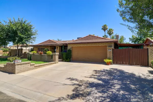 Glendale, AZ 85302,4701 W COCHISE Drive