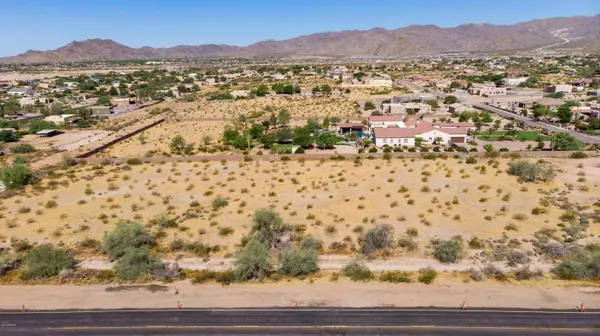 Litchfield Park, AZ 85340,N Jackrabbit Trail #-