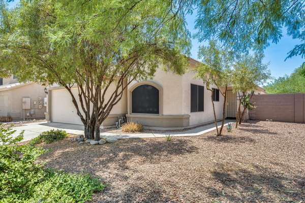 Peoria, AZ 85382,8643 W KATHLEEN Road