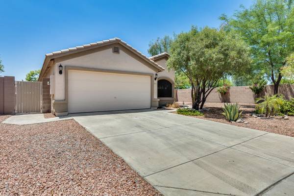 Peoria, AZ 85382,8643 W KATHLEEN Road