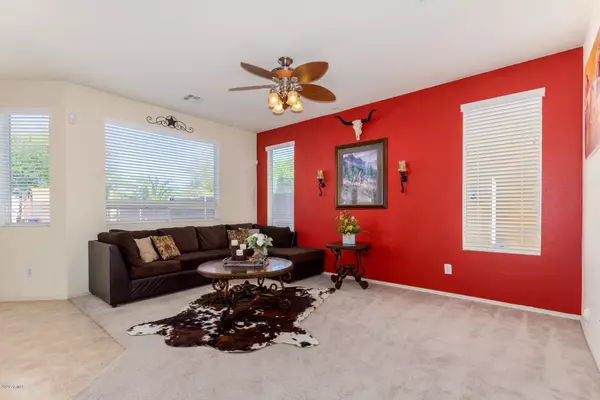 Buckeye, AZ 85326,709 N REDWOOD Lane